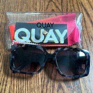 QUAY sunglasses